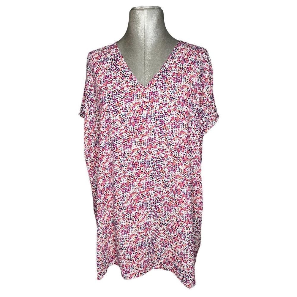Sejour Sz 2X Blouse